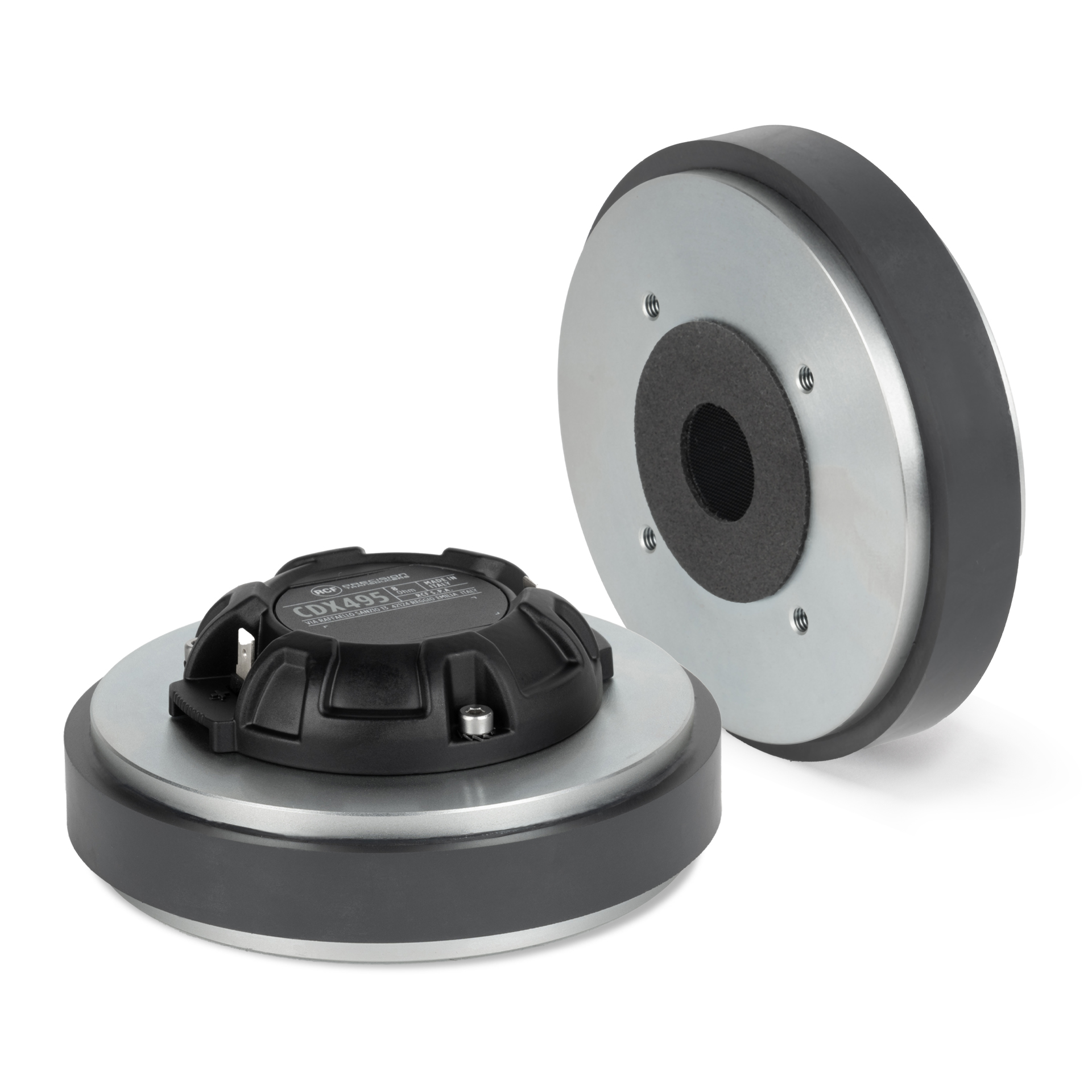 CDX495 DRIVER